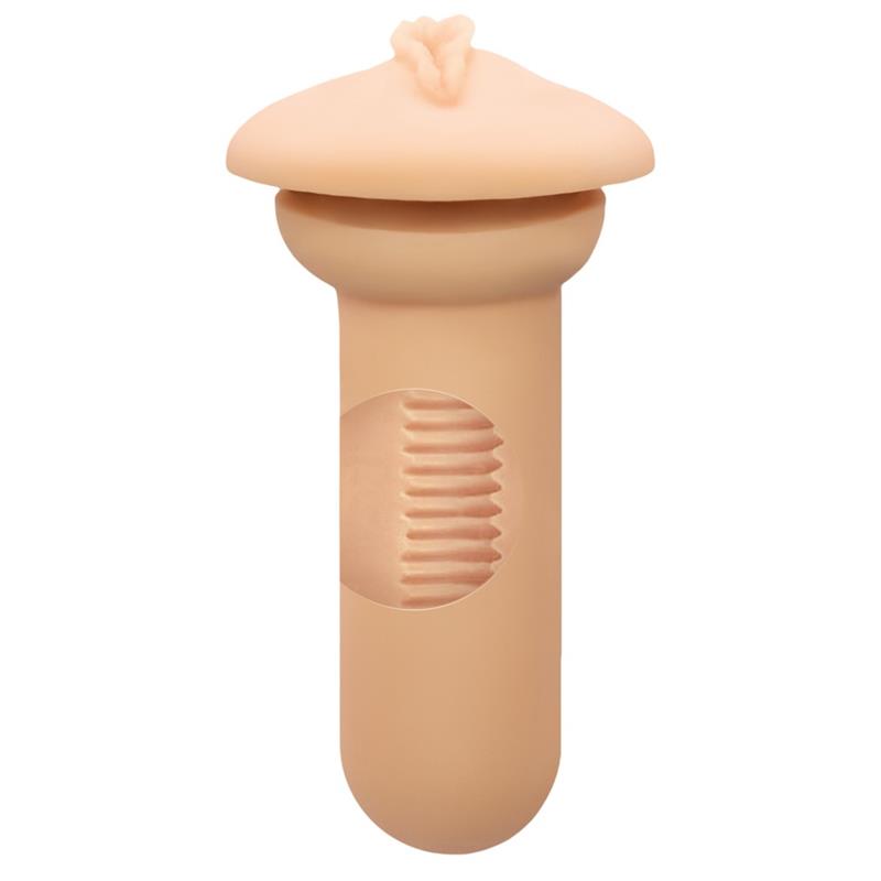 AUTOBLOW - REPLACEMENT VAGINA SIZE C
