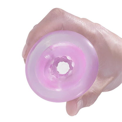 PRETTYLOVE - REUSABLE MALE MASTURBATOR