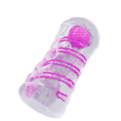 PRETTYLOVE - REUSABLE MALE MASTURBATOR