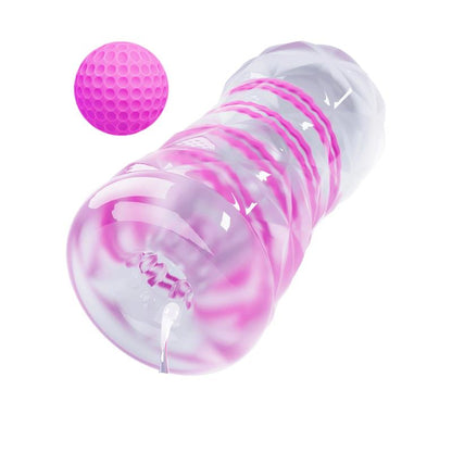 PRETTYLOVE - REUSABLE MALE MASTURBATOR