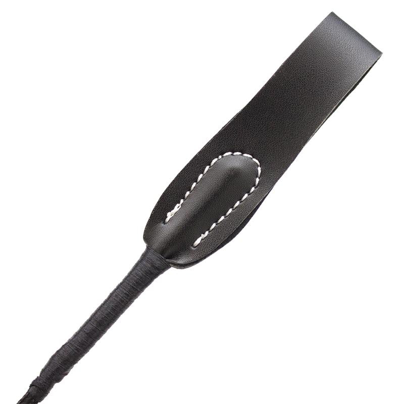 LATETOBED BDSM LINE - RIDING CROP 66 CM