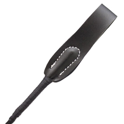 LATETOBED BDSM LINE - RIDING CROP 66 CM