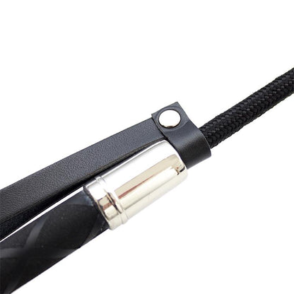 LATETOBED BDSM LINE - RIDING CROP 66 CM