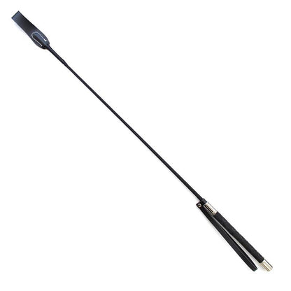 LATETOBED BDSM LINE - RIDING CROP 66 CM