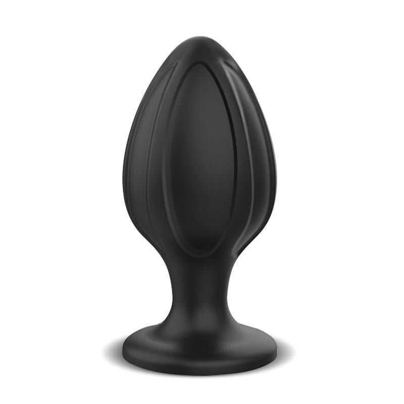 AFTERDARK - RIFTER BUTT PLUG SILICONE SIZE S 6 CM X 3 CM