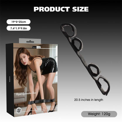 CHISA - RIGID SPREADER BAR
