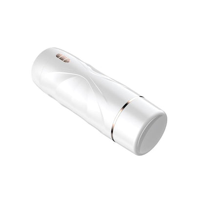 JUICY LAMOUR - RILEY AUTOMATIC MALE MASTURBATOR VIBRATION AND SUCTION