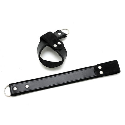 BONDAGE PLAY - CUFFS-ADJUSTABLE