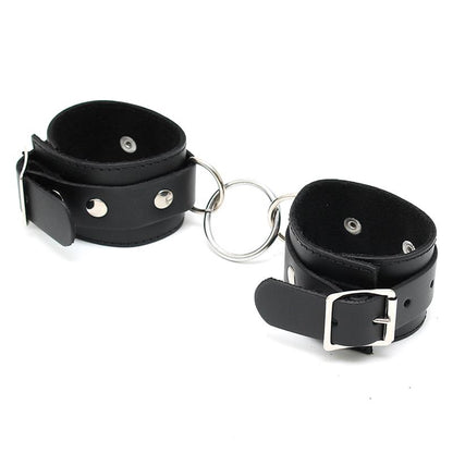 BONDAGE PLAY - CUFFS ADJUSTABLE