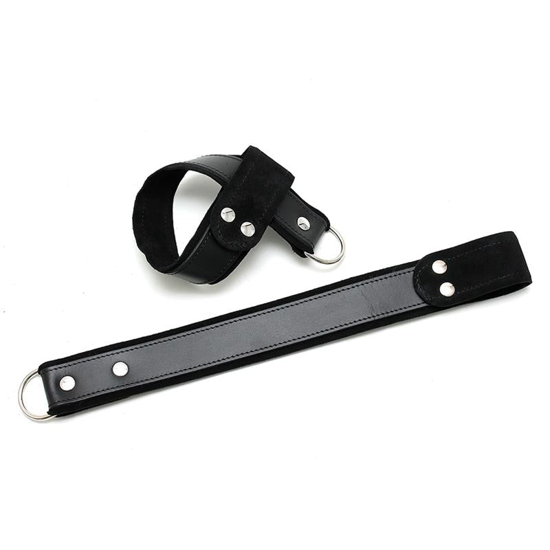 BONDAGE PLAY - CUFFS-ADJUSTABLE