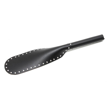 BONDAGE PLAY - PADDLE LEATHER 53 CM