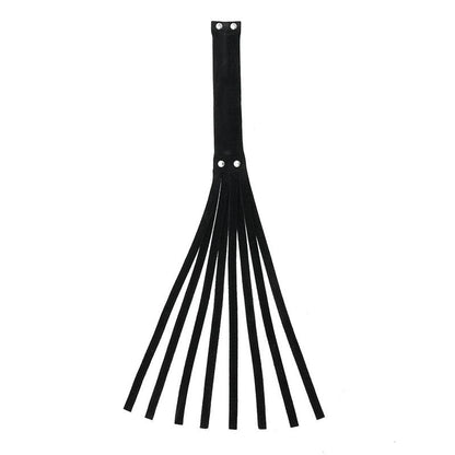 BONDAGE PLAY - FLOGGER LEATHER 42 CM