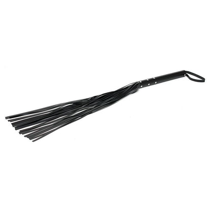 BONDAGE PLAY - FLOGGER LEATHER 95CM
