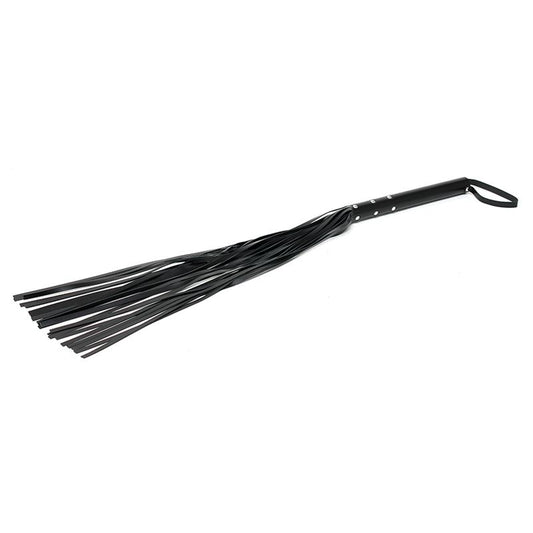 BONDAGE PLAY - FLOGGER LEATHER 95CM