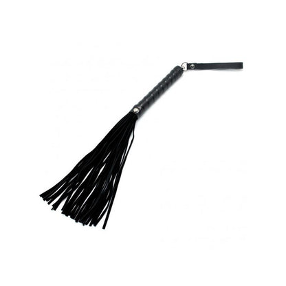 BONDAGE PLAY - FLOGGER 35 CM