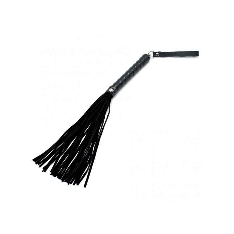 JUEGOS DE BONDAGE - LÁTIGO DE 35 CM