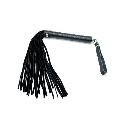 JUEGOS DE BONDAGE - LÁTIGO DE 35 CM
