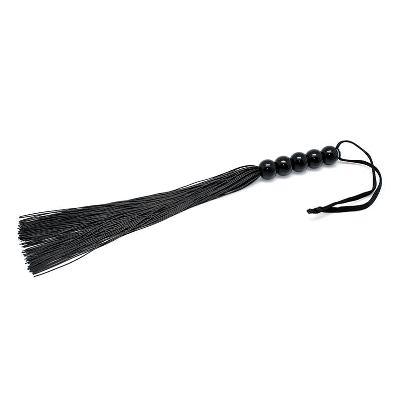 BONDAGE PLAY - FLOGGER 38 CM