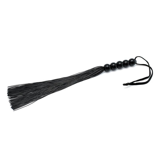 BONDAGE PLAY - FLOGGER 38 CM