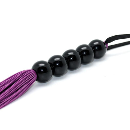 BONDAGE PLAY - FLOGGER 38 CM