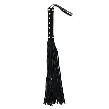 BONDAGE PLAY - FLOGGER LEATHER 44 CM