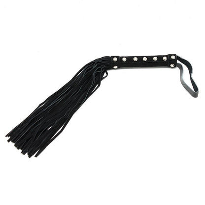 BONDAGE PLAY - FLOGGER LEATHER 44 CM