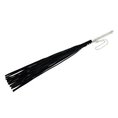 BONDAGE PLAY - FLOGGER LEATHER 52 CM