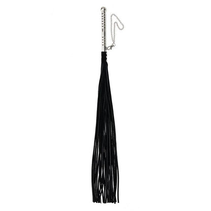 BONDAGE PLAY - FLOGGER LEATHER 78 CM