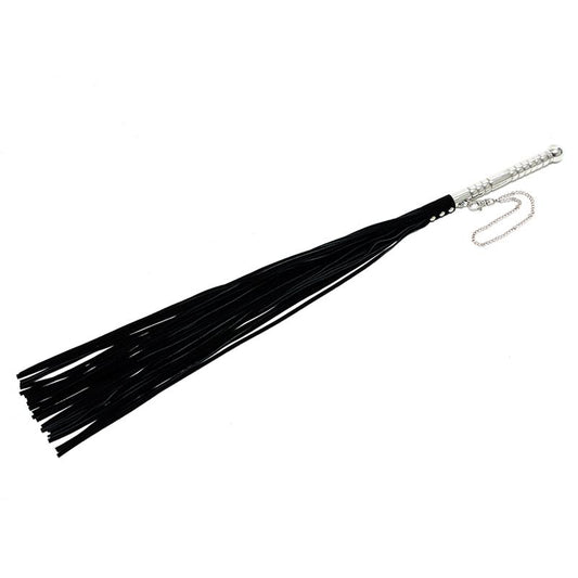 BONDAGE PLAY - FLOGGER LEATHER 78 CM
