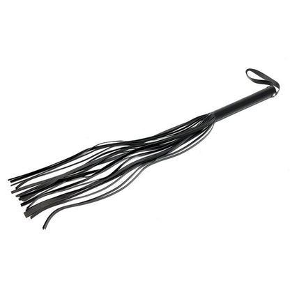 BONDAGE PLAY - FLOGGER LEATHER 75CM