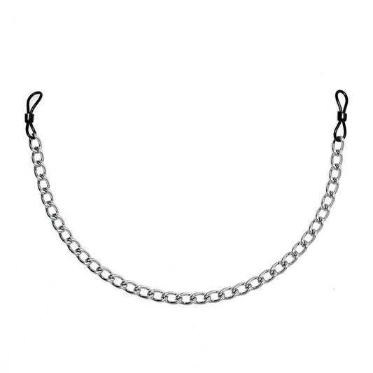 BONDAGE PLAY - NIPPLE CLAMPS ADJUSTABLE