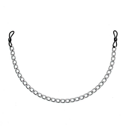 BONDAGE PLAY - NIPPLE CLAMPS ADJUSTABLE