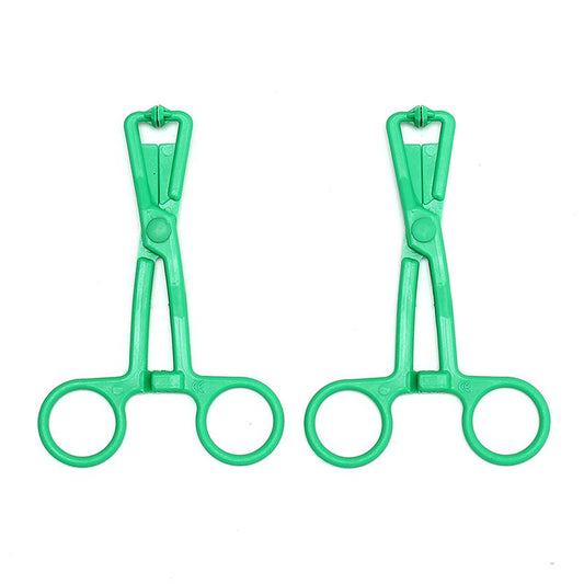 BONDAGE PLAY - NIPPLE CLAMPS