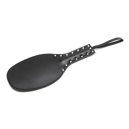 BONDAGE PLAY - PADDLE LEATHER 35 CM