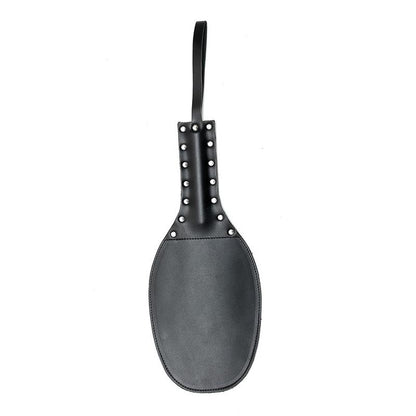 BONDAGE PLAY - PADDLE LEATHER 35 CM