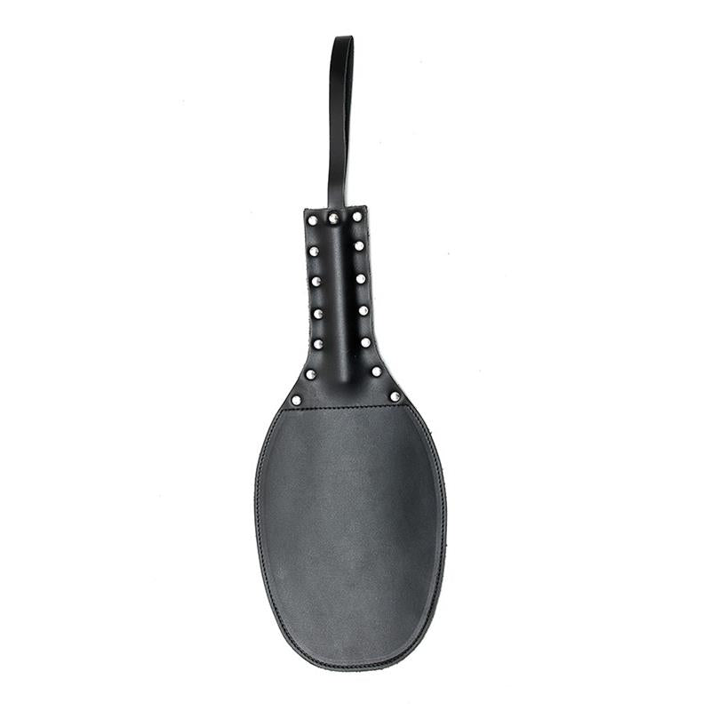 BONDAGE PLAY - PADDLE LEATHER 35 CM