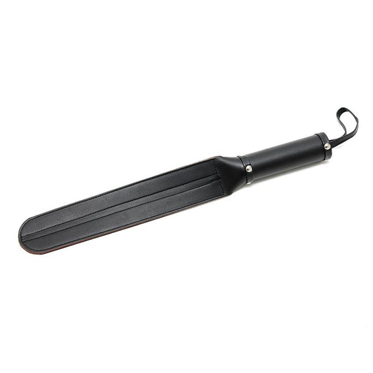 BONDAGE PLAY - PADDLE  LEATHER 48 CM