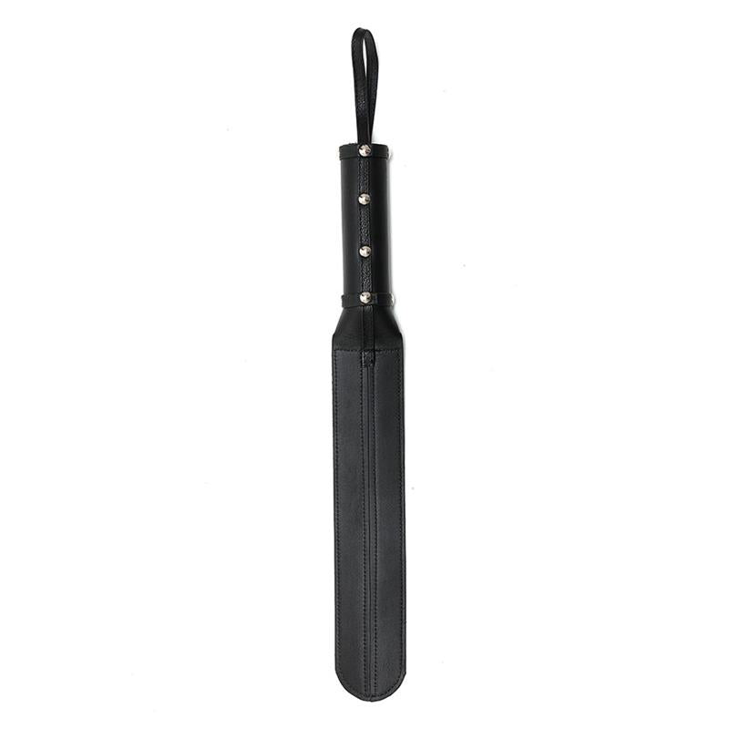 BONDAGE PLAY - PADDLE  LEATHER 48 CM