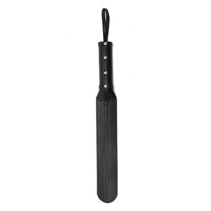 BONDAGE PLAY - PADDLE  LEATHER 48 CM