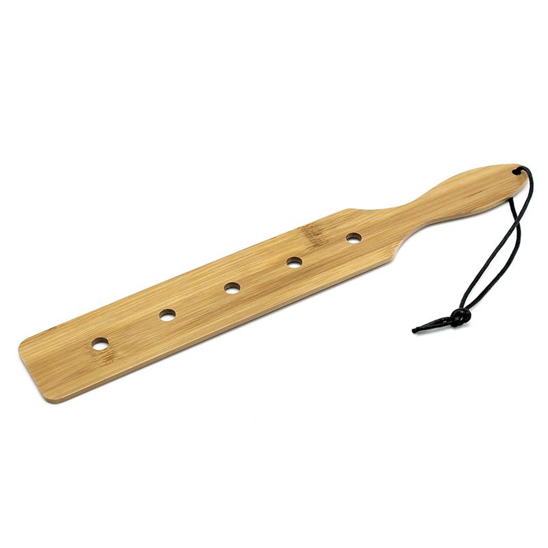 BONDAGE PLAY - PADDLE BAMBOO 37.2CM