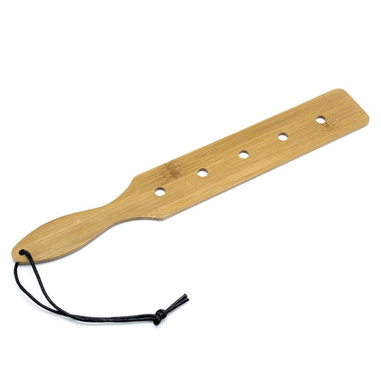 BONDAGE PLAY - PADDLE BAMBOO 37.2CM