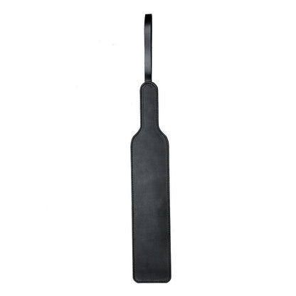 BONDAGE PLAY - PADDLE LEATHER 40CM