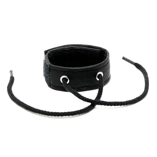 BONDAGE PLAY - PENIS RING ADJUSTABLE