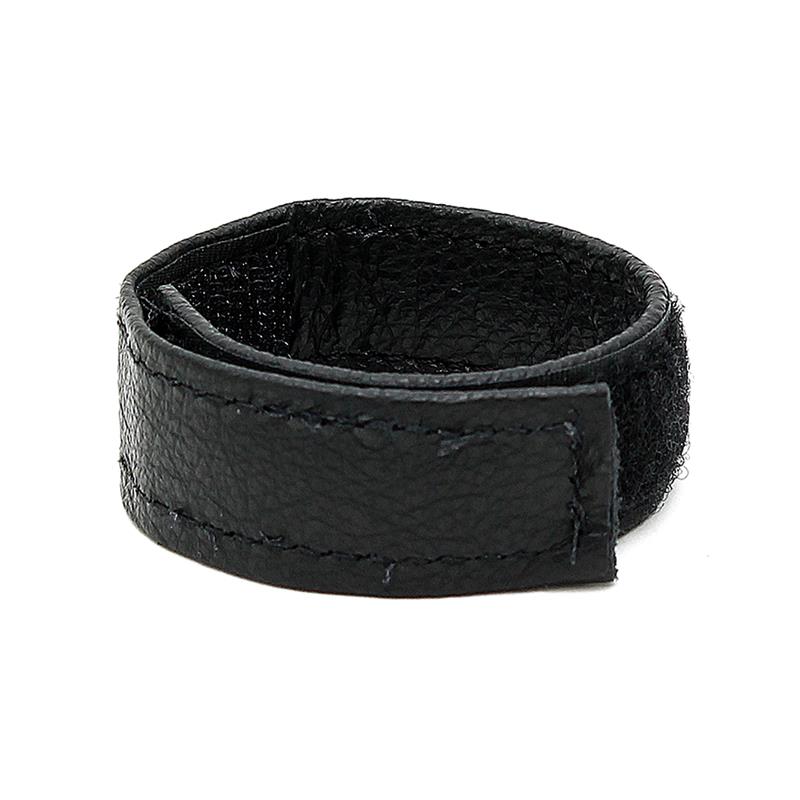 BONDAGE PLAY - PENIS RING ADJUSTABLE