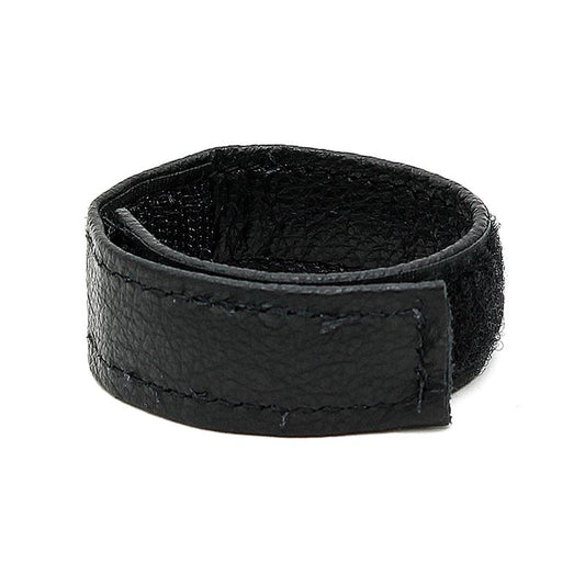 BONDAGE PLAY - PENIS RING ADJUSTABLE