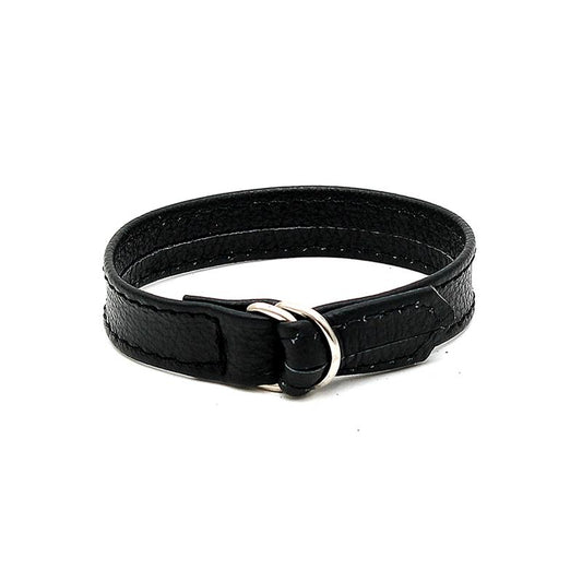 BONDAGE PLAY - PENIS RING ADJUSTABLE