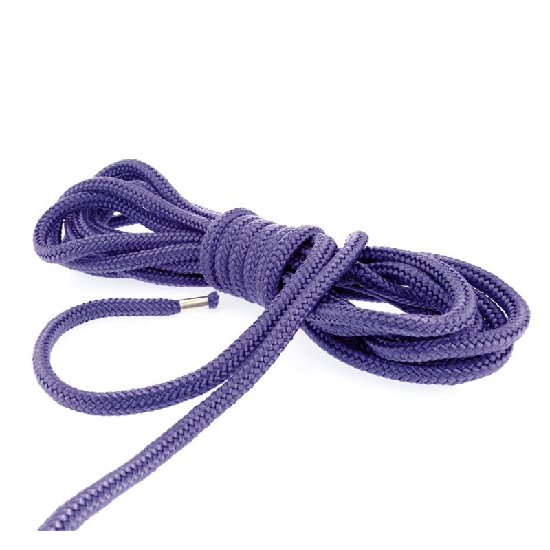 BONDAGE PLAY - ROPE 15 M PURPLE