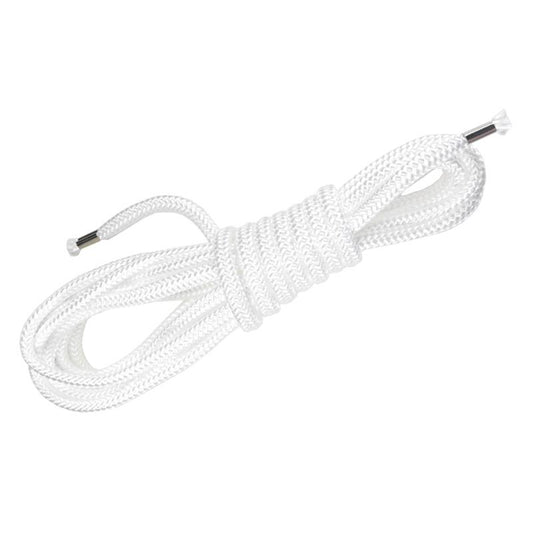 BONDAGE PLAY - ROPE 3 M WHITE