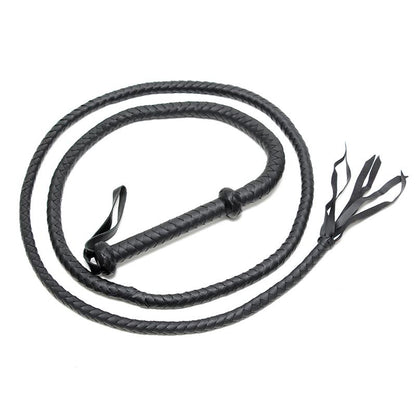 BONDAGE PLAY - WHIP 250 CM
