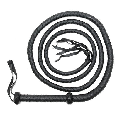 BONDAGE PLAY - WHIP 250 CM